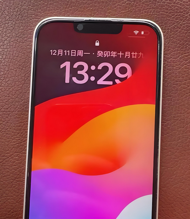 泸县苹果14服务站分享苹果14过热自动关机怎么办 